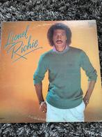 Lionel Richie LP, Cd's en Dvd's, Vinyl | Pop, Ophalen of Verzenden, 1980 tot 2000, Gebruikt, 12 inch