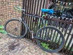 fixie, Fietsen en Brommers, Overige merken, Minder dan 10 versnellingen, Gebruikt, Aluminium