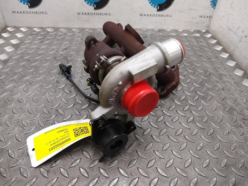 HYUNDAI I20 TURBO 2012, Ophalen of Verzenden, Gebruikt, Stiba lid