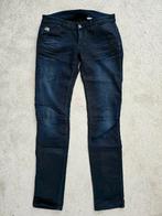 G-Star broek Slim Tapered fit maat maat 30 (lengte 34), Blauw, Ophalen of Verzenden, Zo goed als nieuw, W30 - W32 (confectie 38/40)
