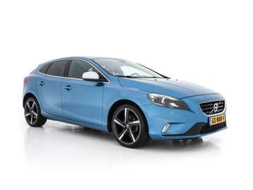 Volvo V40 2.0 D2 R-Design-Sportpack Business *LEATHER-ALCANT beschikbaar voor biedingen