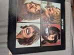 The Beatles - Let It Be LP (Origineel), Ophalen of Verzenden, 1960 tot 1980, Gebruikt, Boxset