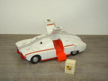 Maximum Security Vehicle - Dinky Toys 105 England beschikbaar voor biedingen
