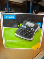 DYMO LabelManager 210D Labelprinter - Nieuw, Ophalen of Verzenden, Nieuw, Qwerty, Etiket