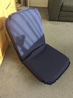 Comfort seat, Watersport en Boten, Ophalen of Verzenden, Zo goed als nieuw, Interieur en Kussens