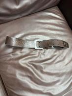 G-Star RAW Lederen Riem, Kleding | Dames, Riemen en Ceinturen, Echt leder, 90 tot 100 cm, Tailleriem, Ophalen of Verzenden