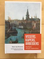 Visser, kapers, arbeiders, Peter van Druenen, Ophalen of Verzenden, Nieuw, Zie beschrijving
