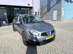 Nissan Qashqai +2 2.0 Connect Edition 4WD 7P! INRUIL MOGELIJ, Auto's, Nissan, Parkeersensor, Euro 5, Stof, Gebruikt