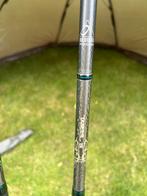 Shimano tribal A, Watersport en Boten, Hengelsport | Karpervissen, Ophalen, Gebruikt, Werphengel