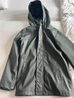 Licht gevoerde regenjas, Ophalen of Verzenden, Zo goed als nieuw, Regenjas