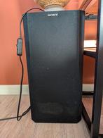 Sony SS-A209 Speakers - Groot! 2x, Gebruikt, Ophalen of Verzenden, 60 tot 120 watt, Sony