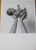 Paul Bianca - Joska & Casper - foto op nieuwe ansichtkaart, Verzenden, 1980 tot heden, Ongelopen, Overige thema's