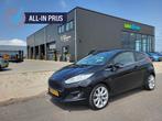 Ford Fiesta 1.0 Ecoboost 100 pk Titanium / 1e eigenaar, Voorwielaandrijving, Gebruikt, Euro 6, 100 pk