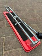 Tegelsnijder Gereedachap, Doe-het-zelf en Verbouw, Ophalen, Zo goed als nieuw