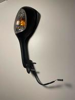 Linker spiegel Suzuki GSX-R K6-K9, Ophalen of Verzenden, Gebruikt