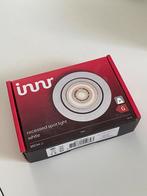 Innr led spot wit 24V, Led, Metaal of Aluminium, Nieuw, Ophalen of Verzenden