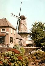 Beneden - Leeuwen molen De Wielewaal, Verzenden, 1980 tot heden, Gelopen, Gelderland