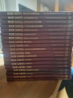 Rooie oortjes complete serie zeer unieke nieuw staat! Zgan, Boeken, Ophalen of Verzenden, Zo goed als nieuw