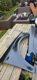 Audi a3 8p zijscherm nieuw, Auto-onderdelen, Carrosserie en Plaatwerk, Voor, Nieuw, Spatbord, Audi