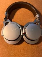 Sony MDR-1R, Ophalen, Gebruikt, Over oor (circumaural), Sony