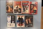 Gezocht gratis videobanden en of cassettebandjes, Alle leeftijden, Ophalen, Gebruikt, Overige typen