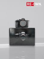 Sony A7IV / A7 IV body ( topstaat + doos + weinig clicks ), ., Compact, 33 Megapixel, Ophalen of Verzenden