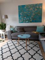 IXXI Muurprint Amandelbloesem van Gogh - 120x160 cm, Ophalen of Verzenden, Zo goed als nieuw