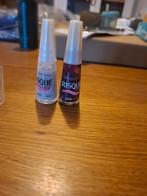 Risque nagellak Ninfa, Affair en Rubi te koop, Overige kleuren, Ophalen of Verzenden, Zo goed als nieuw, Handen en Nagels