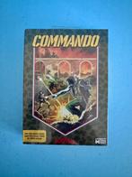 Commando (Atari 2600), Overige genres, 1 speler, Ophalen of Verzenden, Zo goed als nieuw