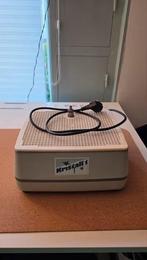 Glas in lood beginners set/ tiffany pakket benodigdheden, Hobby en Vrije tijd, Ophalen of Verzenden, Zo goed als nieuw