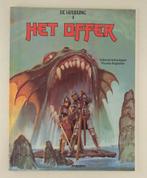 Segrelles, Vicente - Het offer / De huurling 4