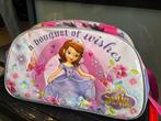 Sofia the first tas, Ophalen, Gebruikt