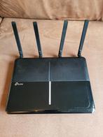 Tp link router, Computers en Software, Routers en Modems, Ophalen of Verzenden, Zo goed als nieuw