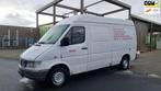 Mercedes-Benz Sprinter 208D 312D LANG HOOG MANUEEL, Achterwielaandrijving, Gebruikt, 4 cilinders, 82 pk