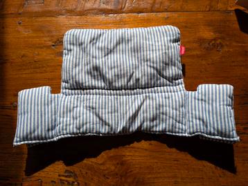 Stokke tripp trapp kussen voor verkleiner beschikbaar voor biedingen