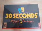 Gezelschapsspellen 30 Seconds, Hobby en Vrije tijd, Gezelschapsspellen | Kaartspellen, Drie of vier spelers, Ophalen of Verzenden