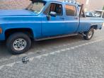 chevrolet gmc c20 8 gaats velgen  silverado 2500 3500 16inch, Ophalen, Gebruikt, 16 inch, Banden en Velgen