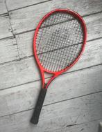 tennisracket kind, Sport en Fitness, Tennis, Racket, Gebruikt, Head, Ophalen