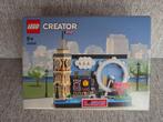 Lego 40569 Londen, NIEUW, Ophalen of Verzenden, Nieuw, Complete set, Lego