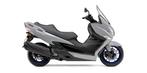 Suzuki BURGMAN 400 (bj 2025), Scooter, Bedrijf, 12 t/m 35 kW