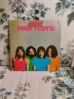 The Pink Floyd – Masters Of Rock vinyl lp, Ophalen of Verzenden, Zo goed als nieuw, Progressive, 12 inch