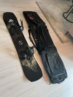 Snowboard Jones Mountain Twin / Incl. Flow Snel Bindingen, Board, Zo goed als nieuw, Ophalen