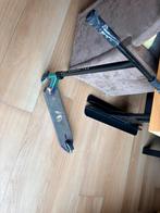 NKD Next Generation Stuntstep - Professionele Kwaliteit, Ophalen, Gebruikt, Gewone step