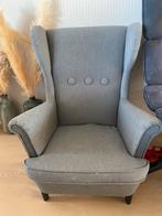 Ikea strandmon kinderfauteuil, Huis en Inrichting, Ophalen, Zo goed als nieuw, Minder dan 50 cm