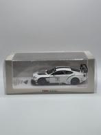 TSM Model 2014 Bentley GT3 #7 Paul Ricard Winner, Ophalen of Verzenden, Zo goed als nieuw, Auto, Overige merken