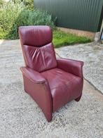 Fauteuil ligstoel relaxstoel, Ophalen, Gebruikt