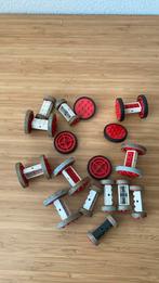 Lego partij oude wielen, Ophalen of Verzenden, Gebruikt, Losse stenen, Lego