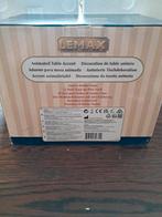 Lemax Santa,s Kiddie Train., Diversen, Kerst, Ophalen of Verzenden, Zo goed als nieuw