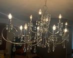Kroonluchter van Leclerq & Bouwman, Huis en Inrichting, Ophalen, Zo goed als nieuw, Overige materialen