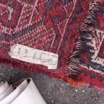 Perzische tapijt, Antiek en Kunst, Antiek | Kleden en Textiel, Ophalen of Verzenden